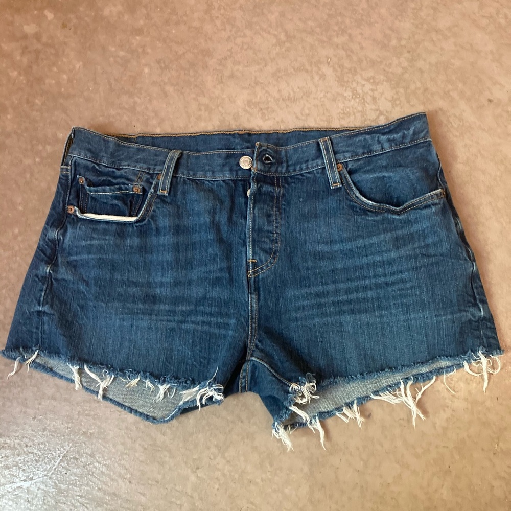 Levi’s 501 Shorts